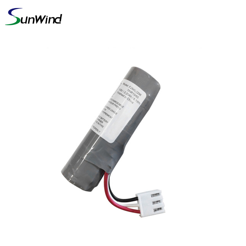POS Terminal Battery For Ingenico MOVE 2500 Li-ion battery 3.7v